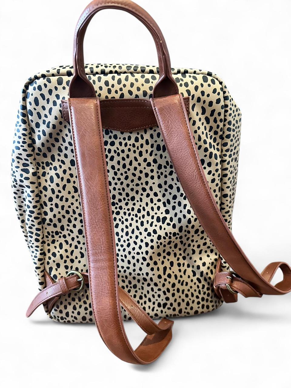 Universal Thread Women's Backpacks - Brown/Multi … - image 4