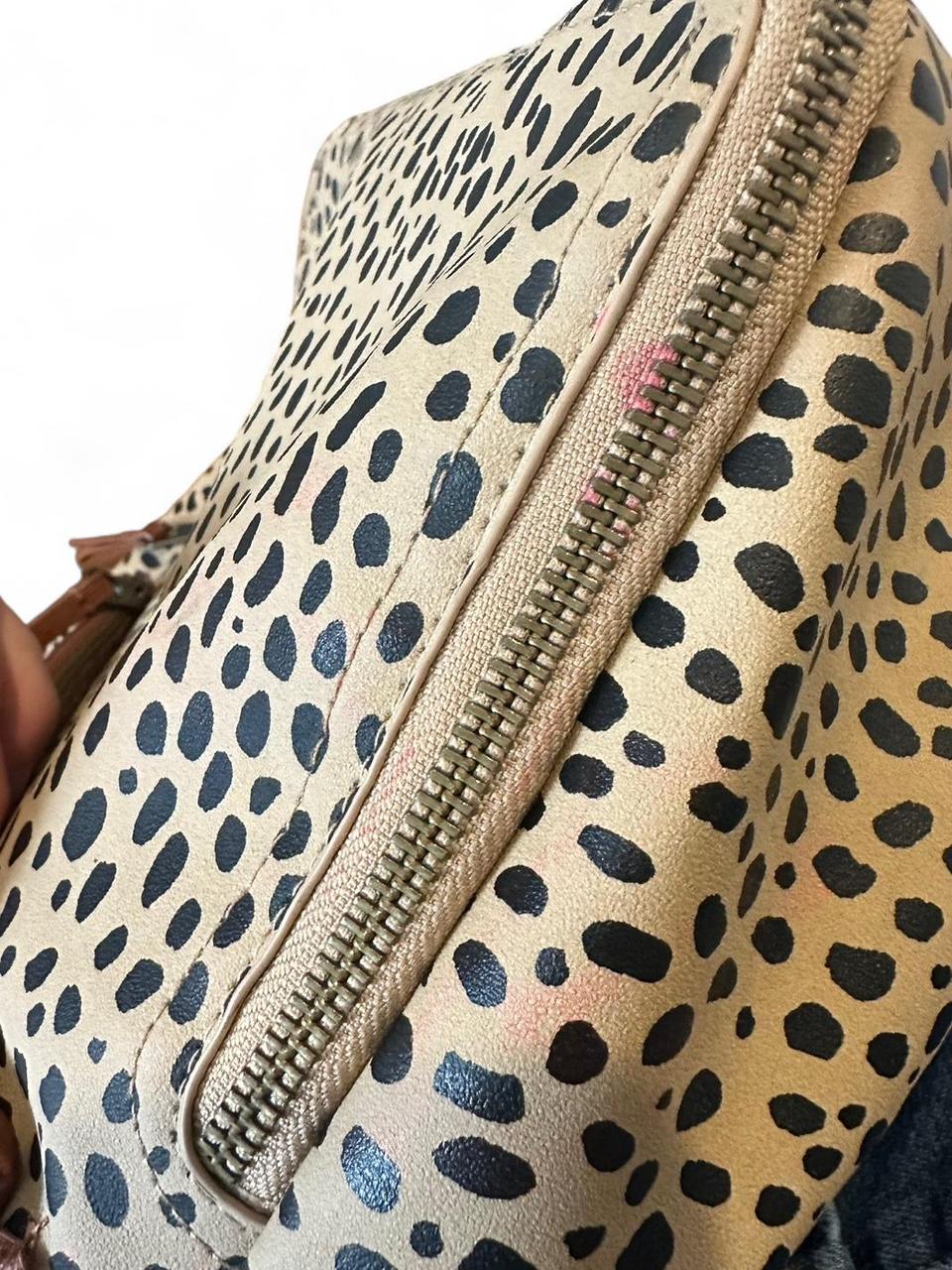 Universal Thread Women's Backpacks - Brown/Multi … - image 3