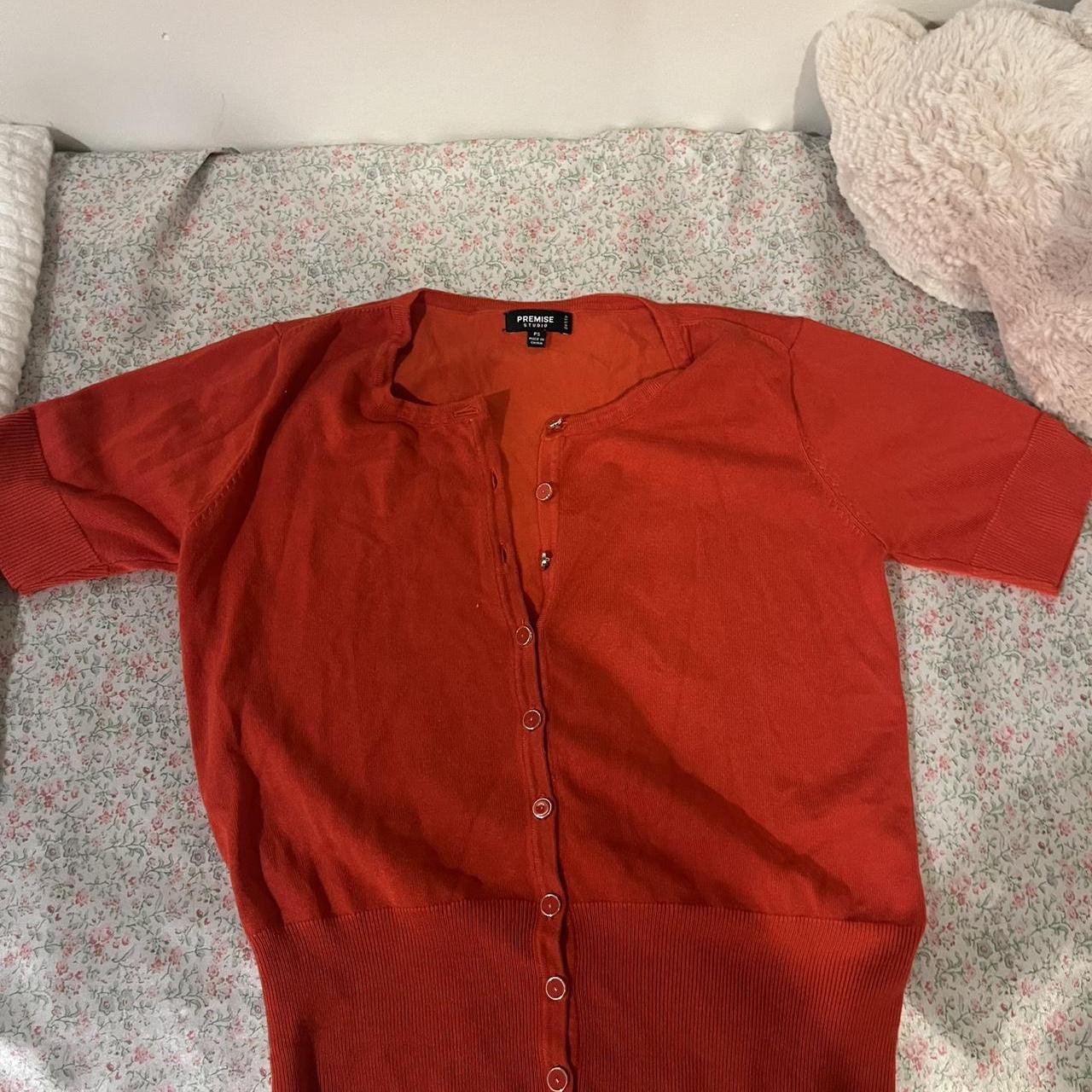item listed by amiliasclothes