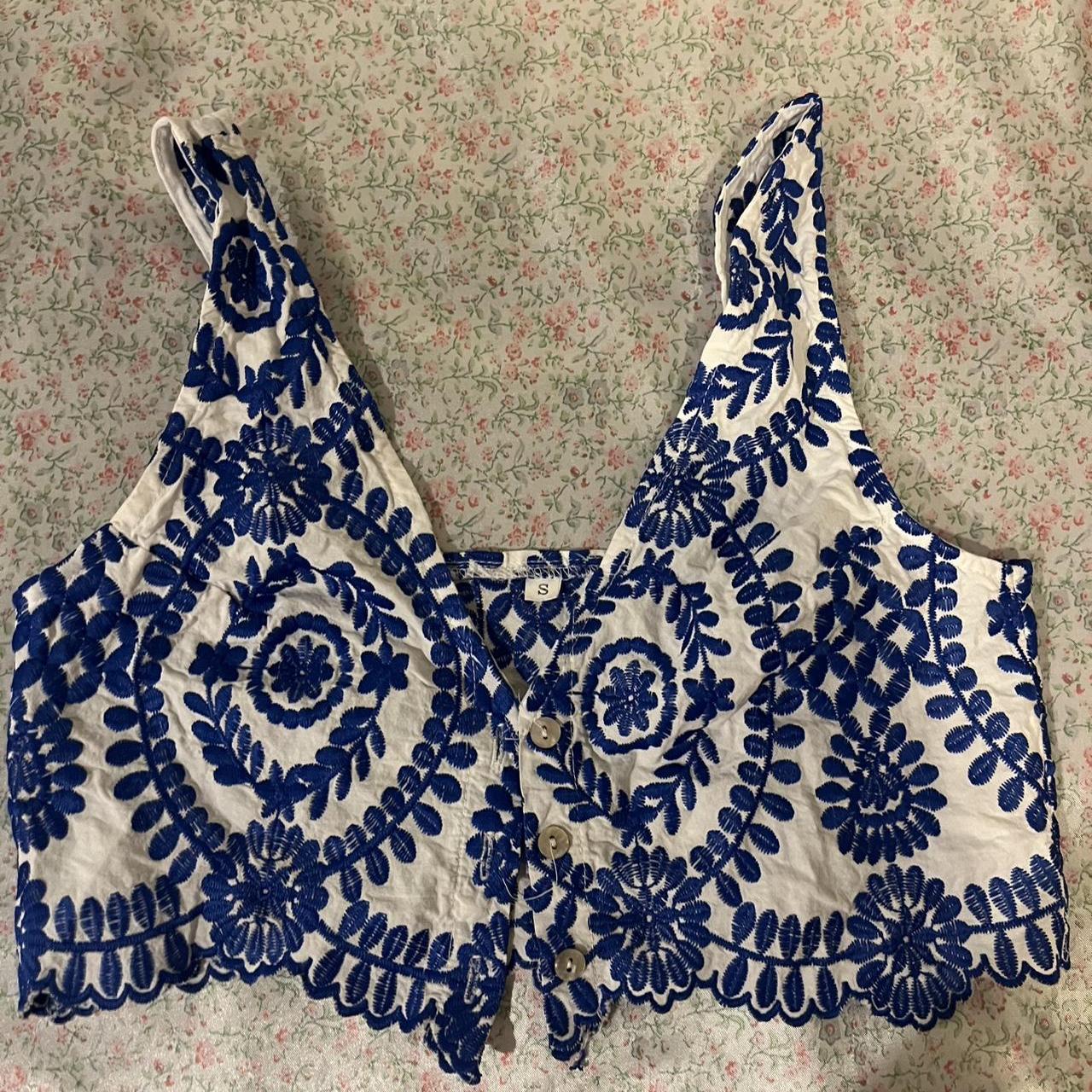 item listed by amiliasclothes