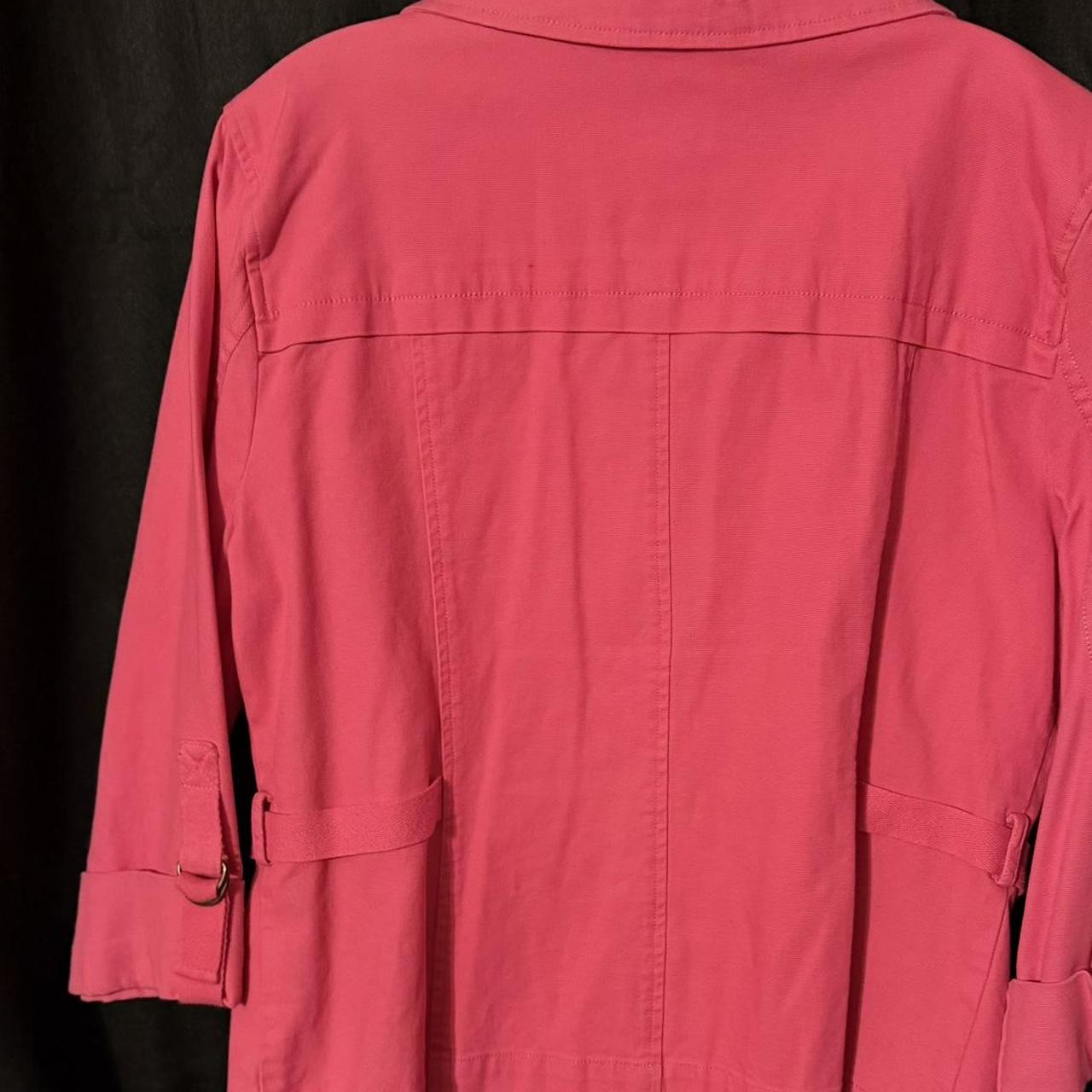 Ruby Rd. Women's Jacket - Pink/Red - 16 – Ruby Rd… - image 2