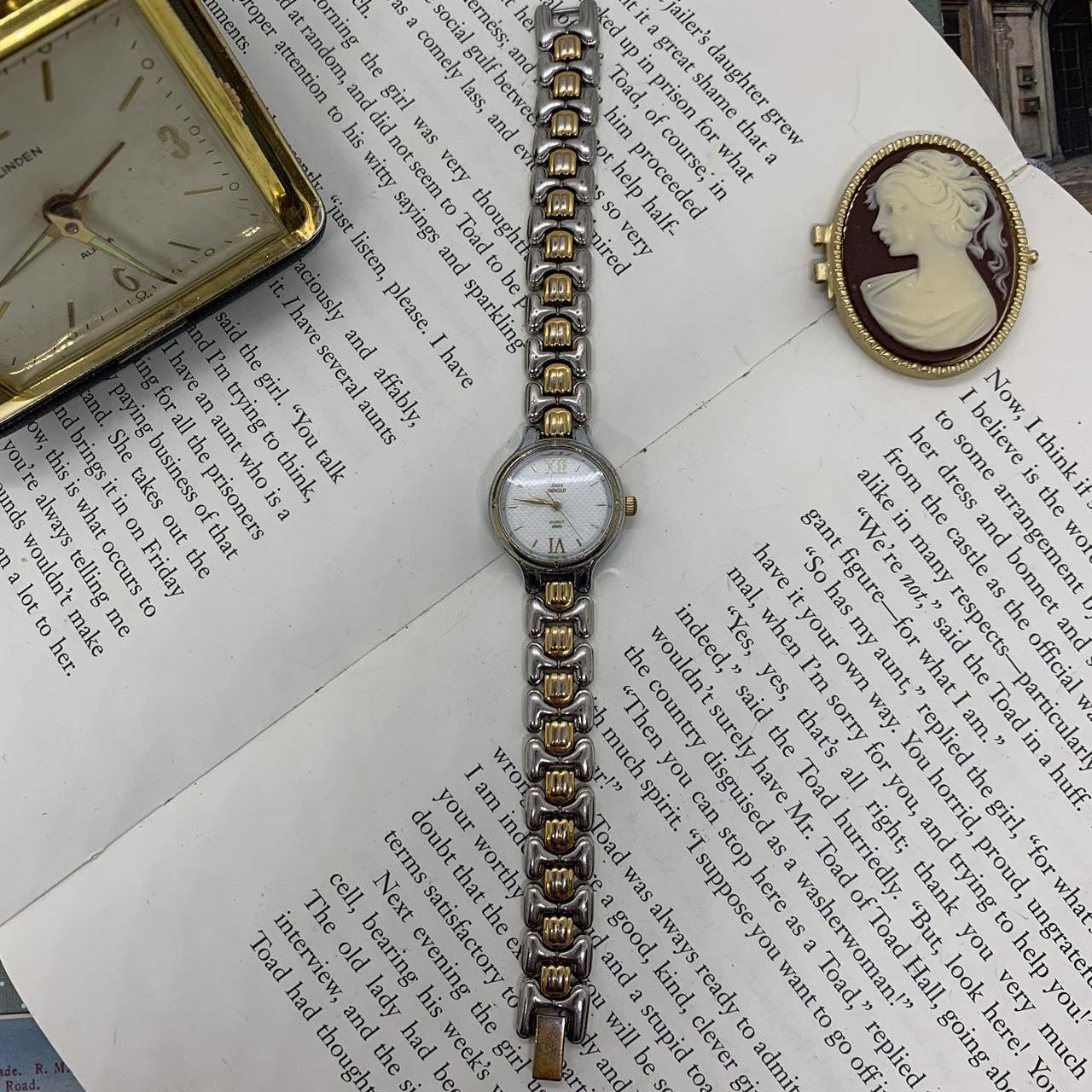 item listed by affinityforjewelry