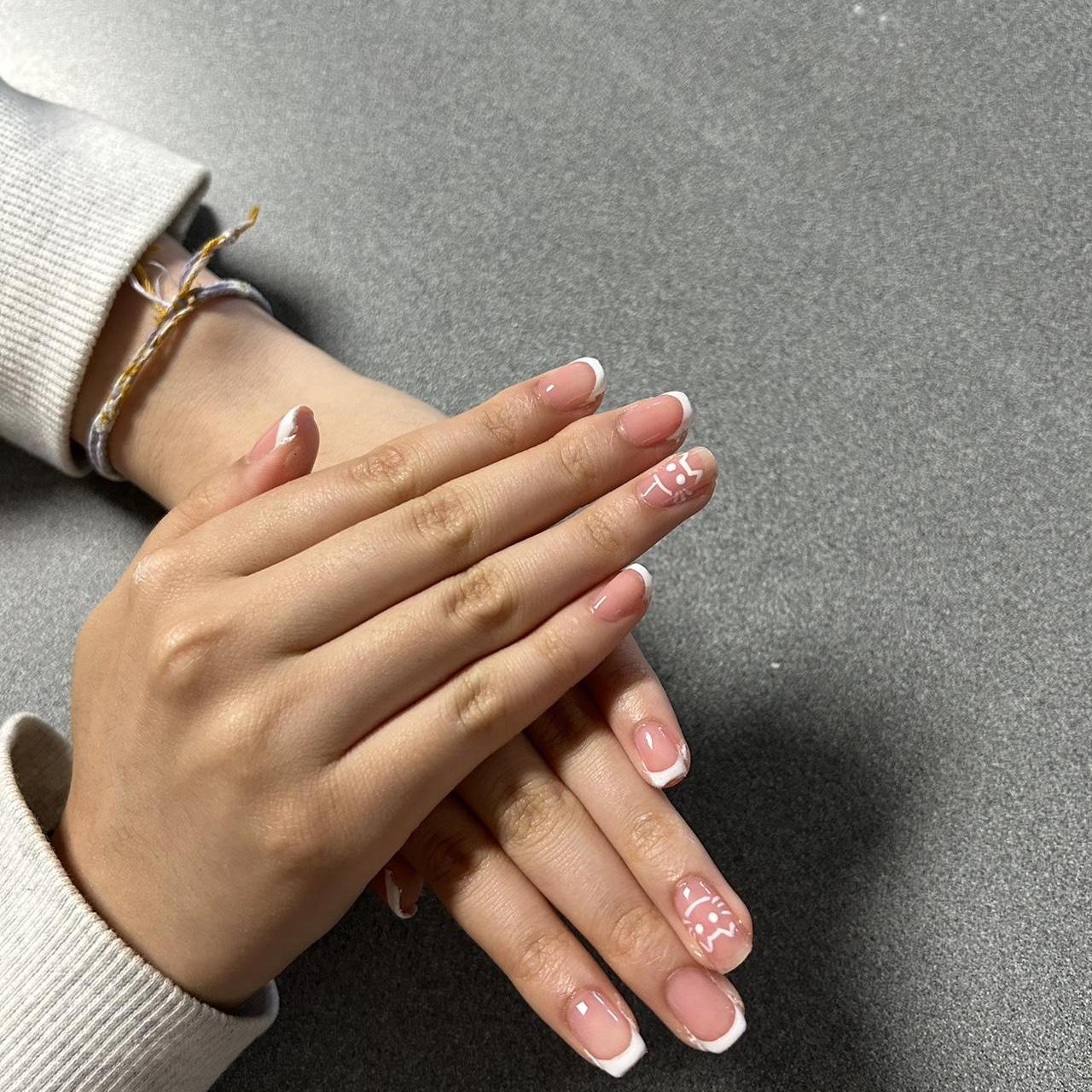 Gel X Nail Designs – Unique & Stunning