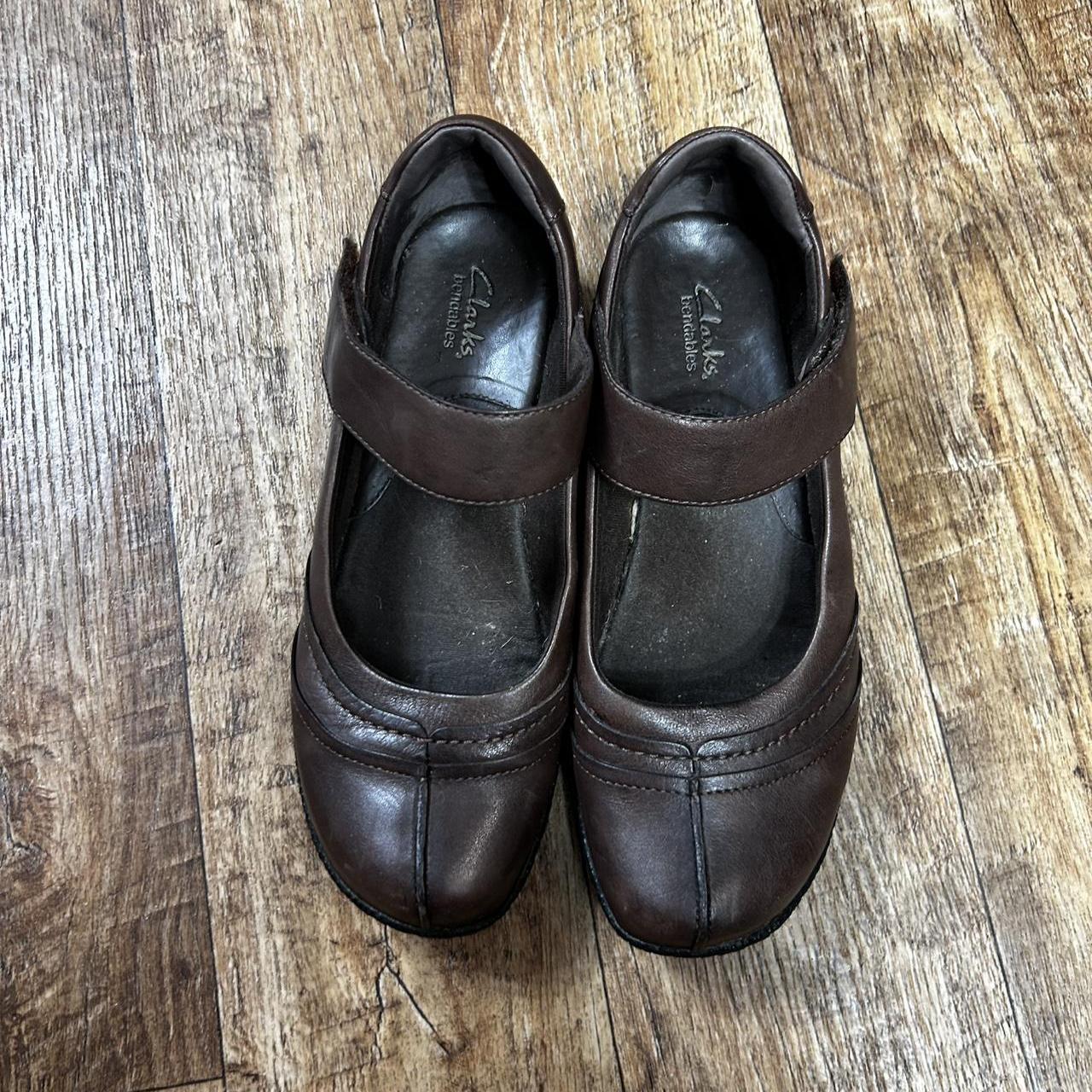 clarks sillian bella mary jane