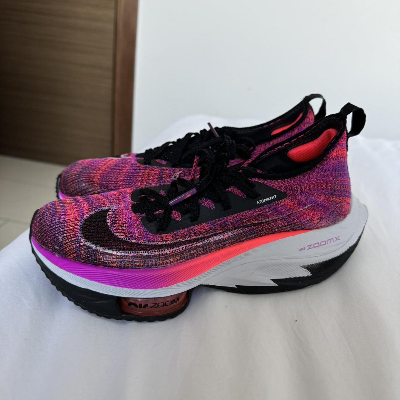 nike women and men size