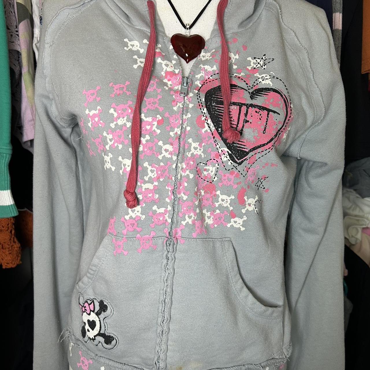 item listed by knockonheaven