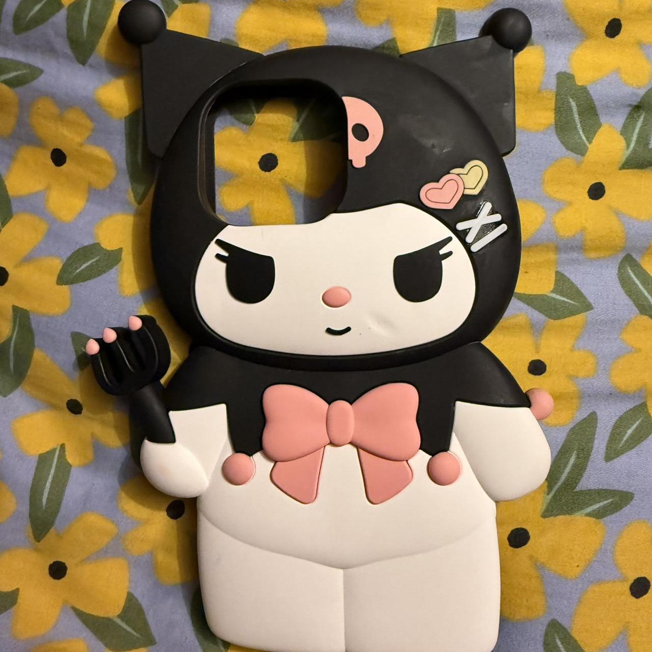 item listed by doinkydingpop