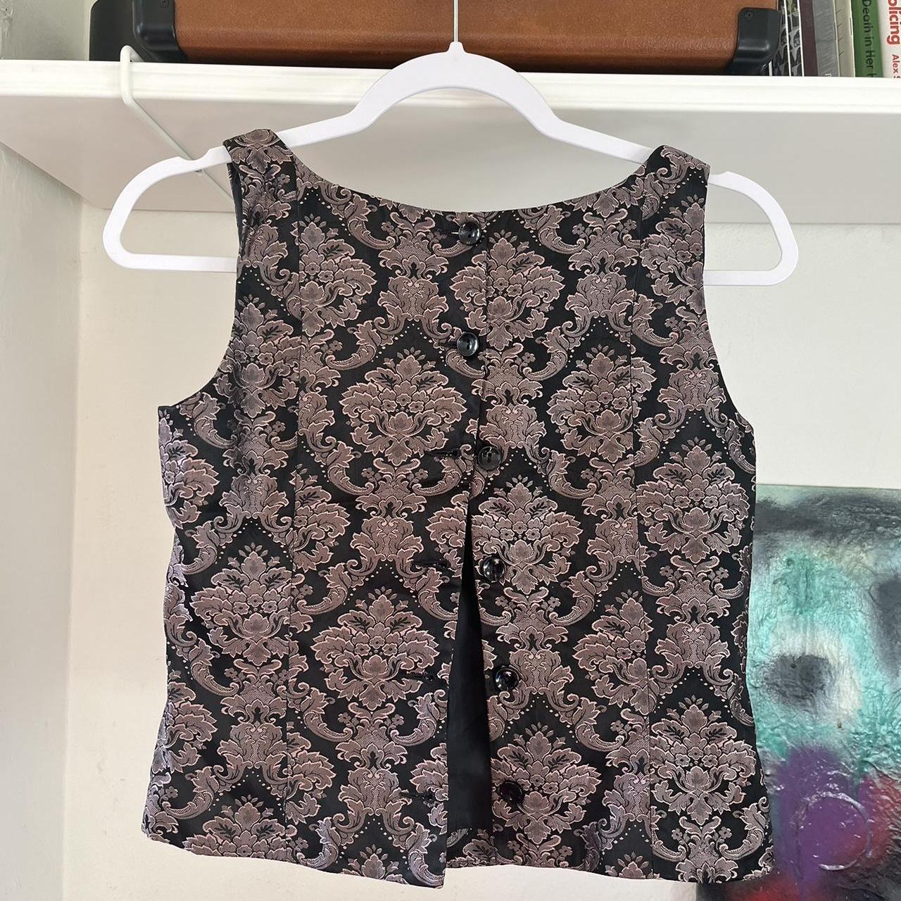 item listed by libbywellington