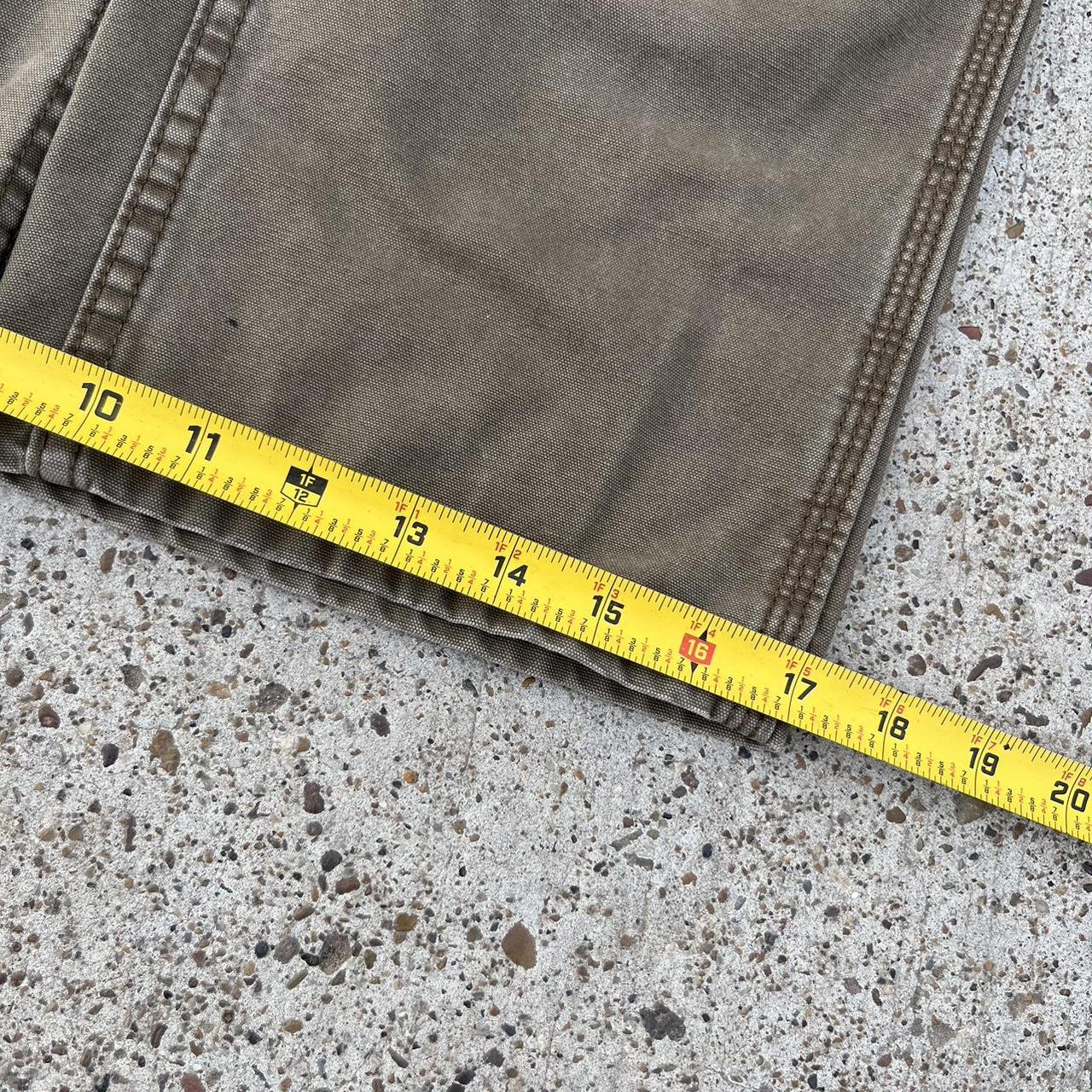 lee loose fit carpenter jeans