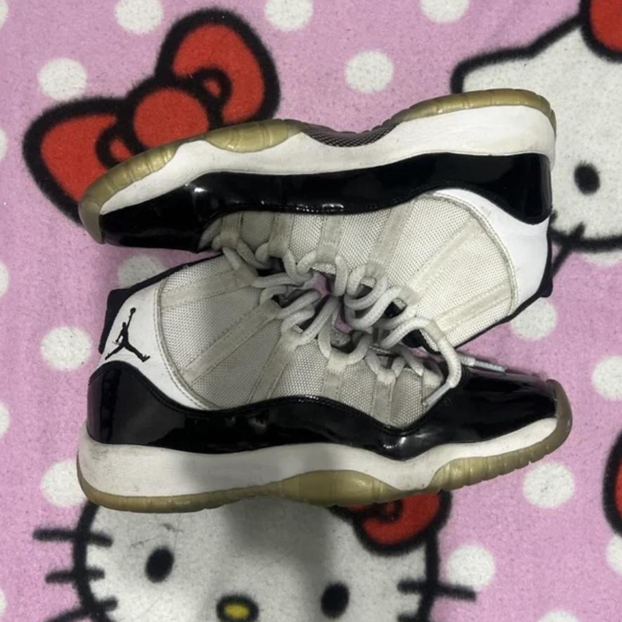 jordan 11 concord men's size 11