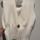 Commense women's white and cream jumper