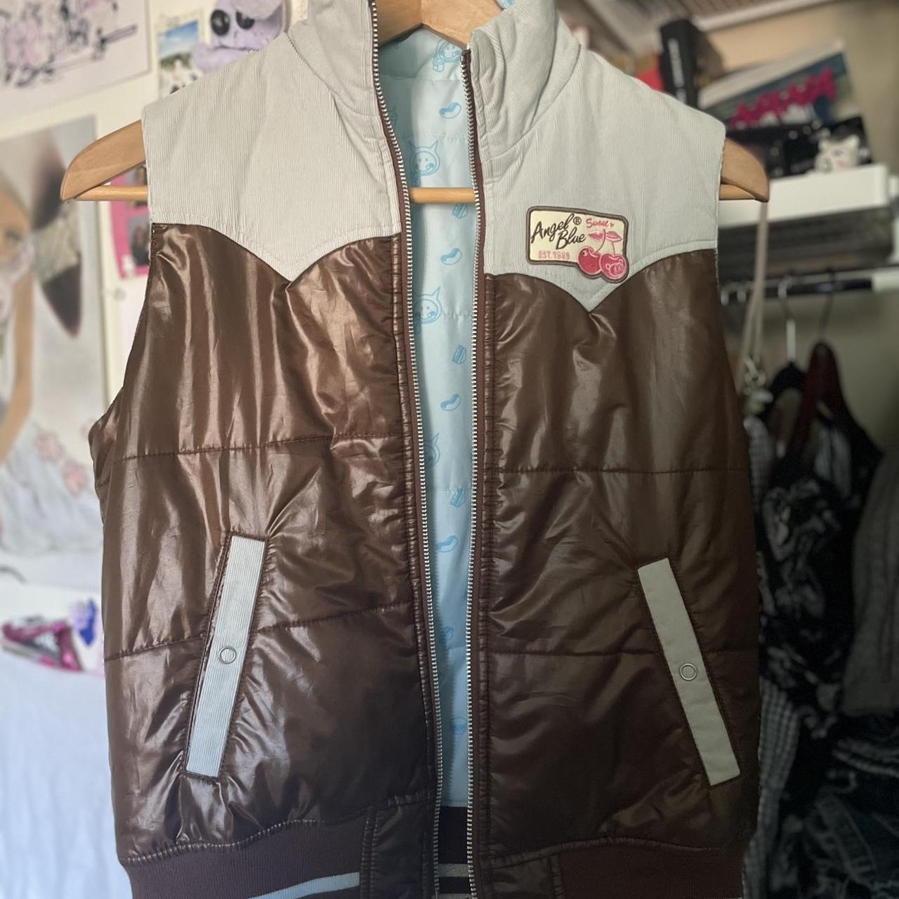 item listed by fishsticks777