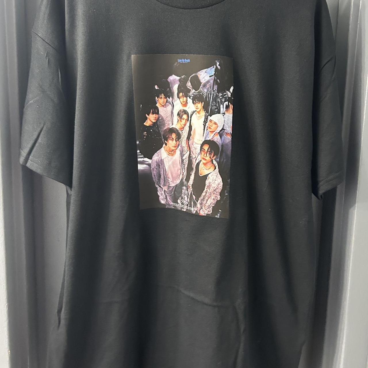 2NE1 サイン入りTシャツ 2025年最新】2ne1 tシャツの人気アイテム - メルカリ