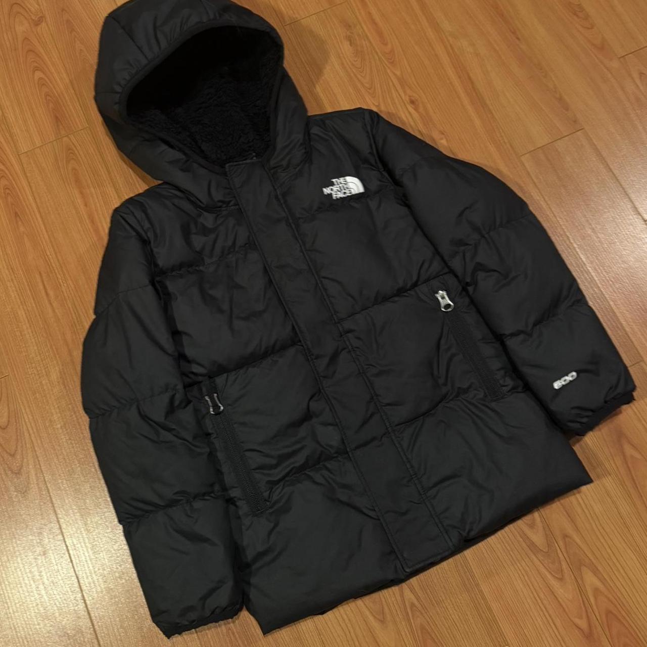 North face-baltoro - Depop