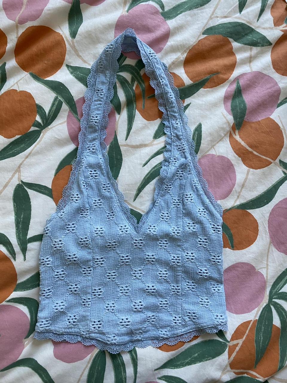 Kimchi Blue Tank Top Urban Outfitters Kimchi Blue Women's Tank Top