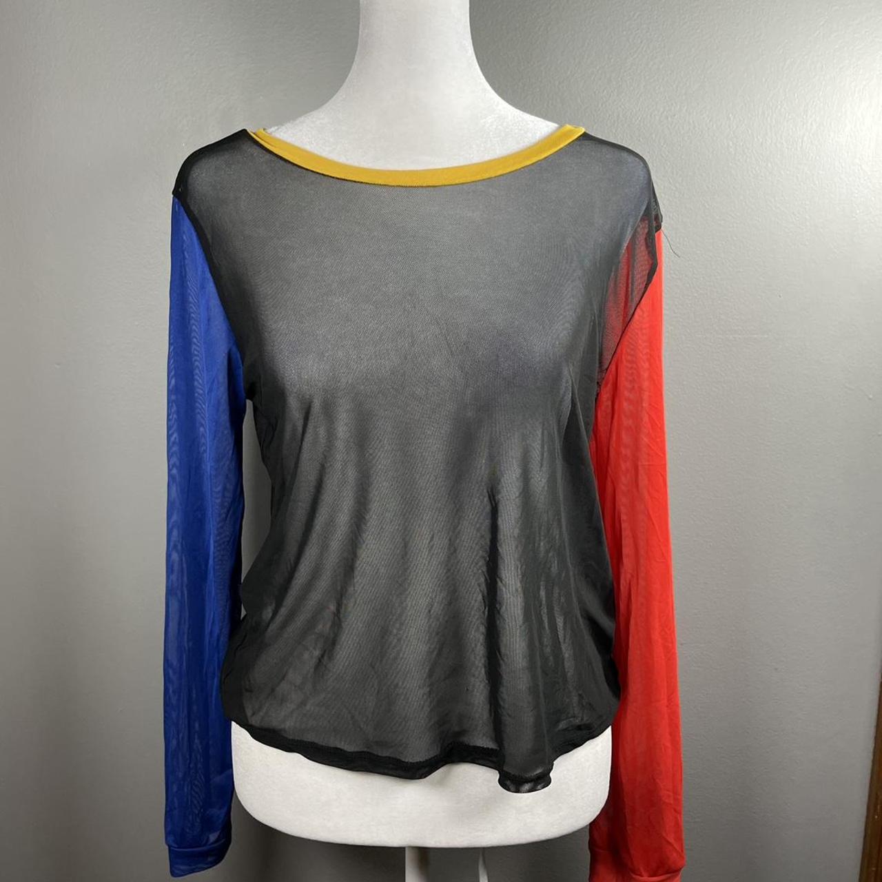 item listed by redshoesvintage