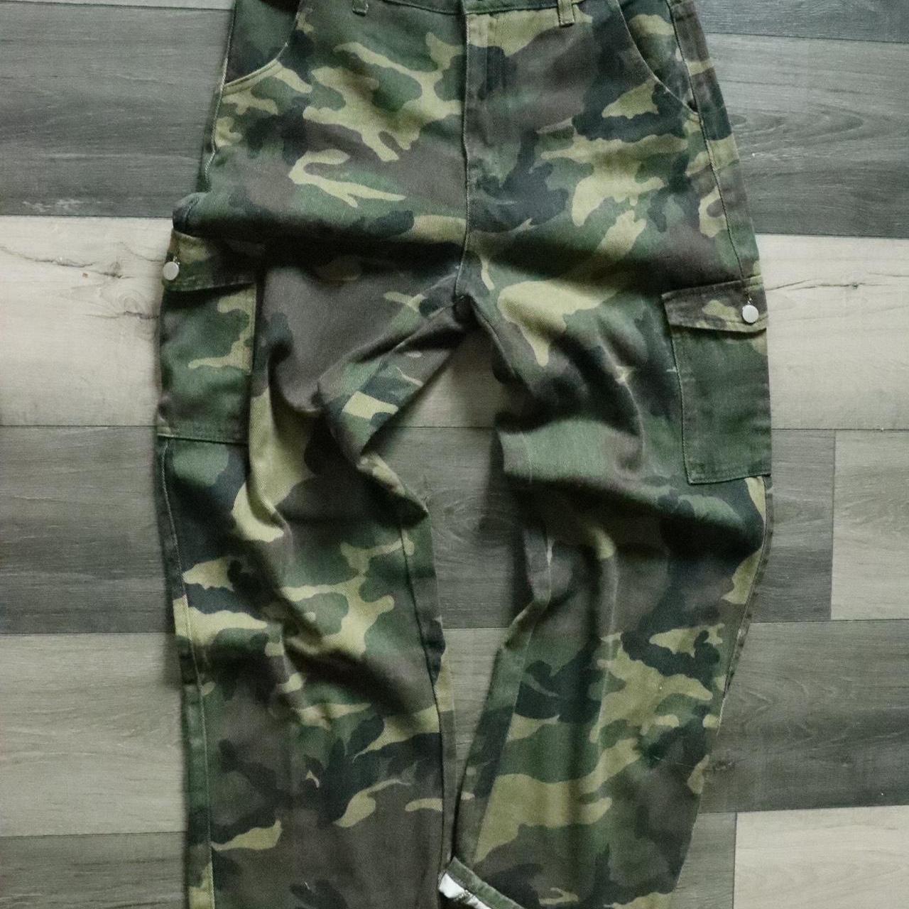 item listed by vrycloset