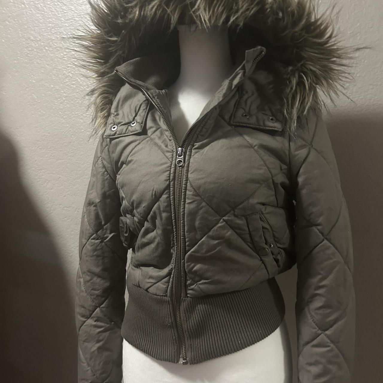 ジャケット・アウター 00s y2k fur mods coat MONST FUR MODS COAT | junhashimoto（ジュンハシモト）Official