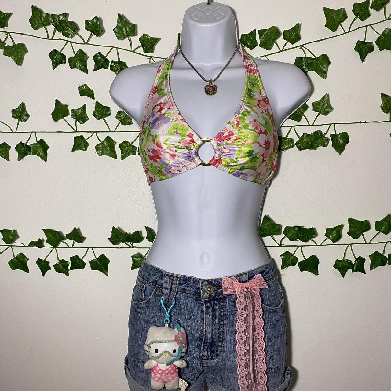 item listed by tikkiland
