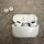 Apple white musical instruments and dj