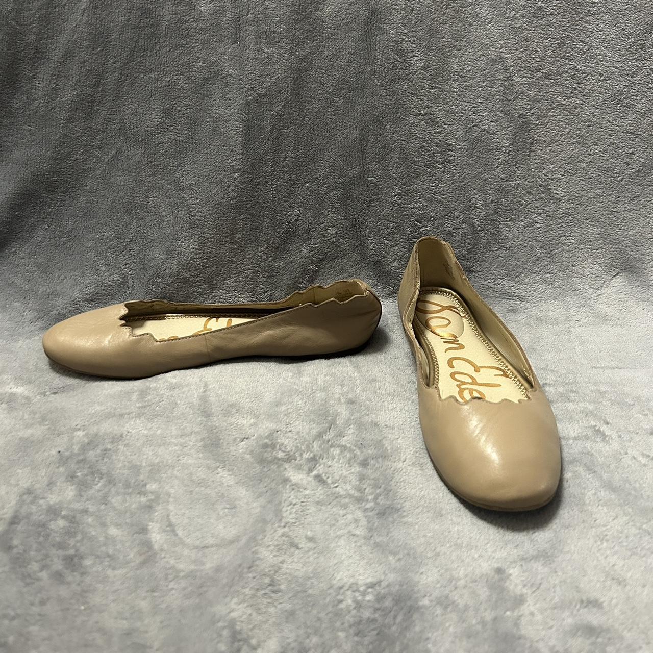 Sam edelman store ballerina