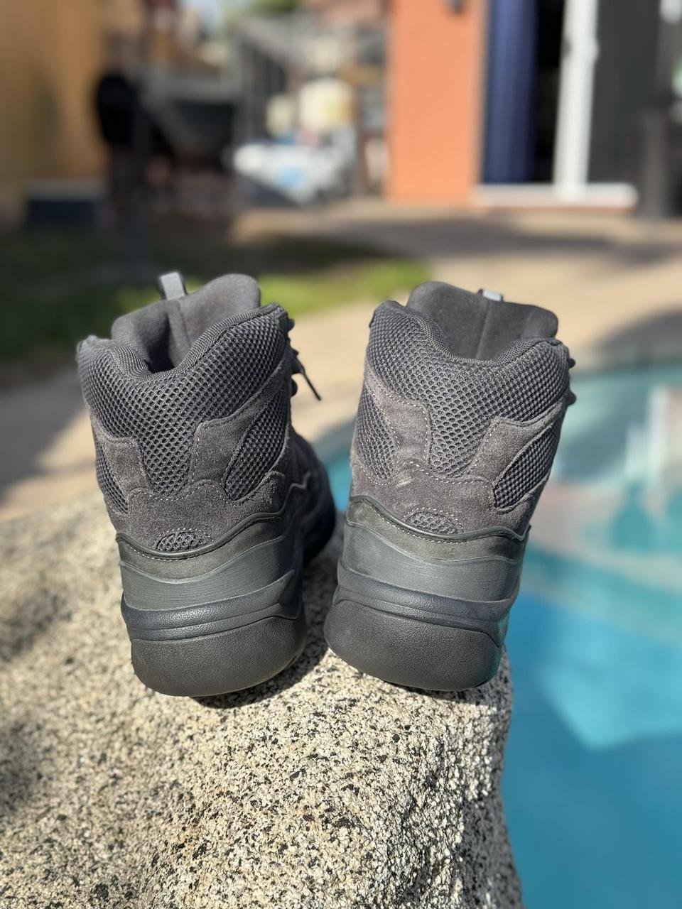 season 6 yeezy boots