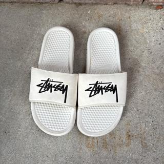 [Stussy] ステューシー スライド Slides (送料関税込み) Nike x Stussy Slide – sneakerzonik
