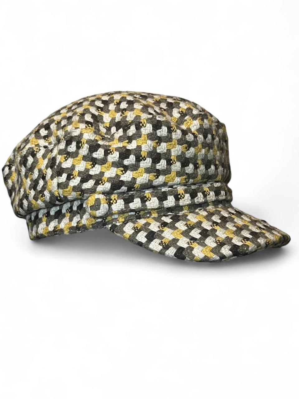 Hat Attack Men's Caps - Multi/Black – Hat attack … - image 2