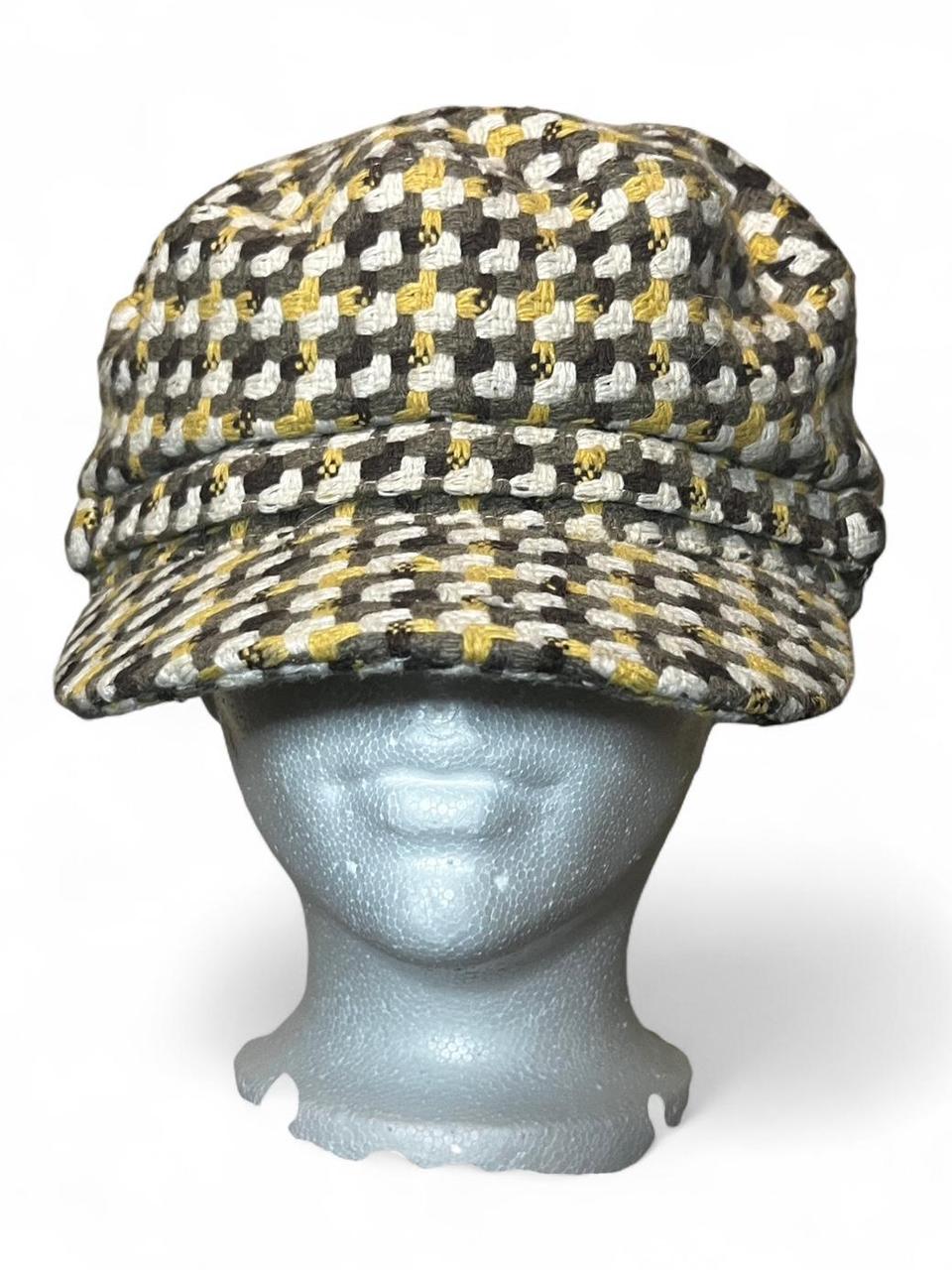 Hat Attack Men's Caps - Multi/Black – Hat attack … - image 3