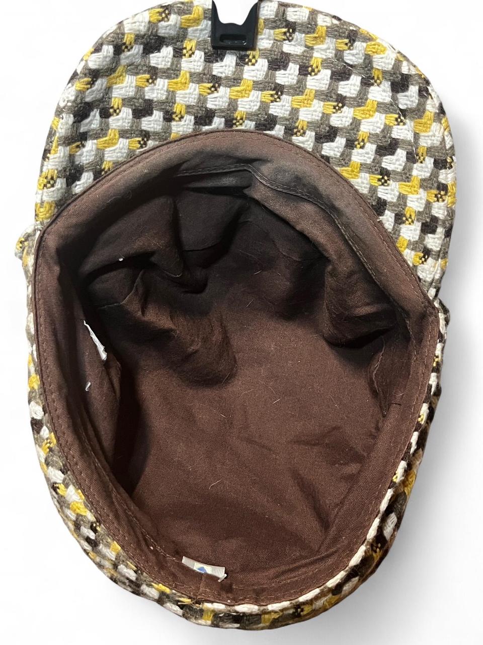 Hat Attack Men's Caps - Multi/Black – Hat attack … - image 5