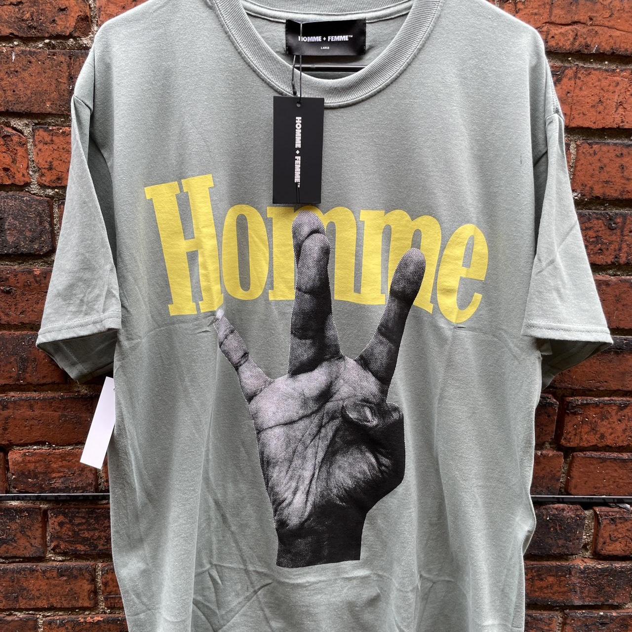item listed by localmotives