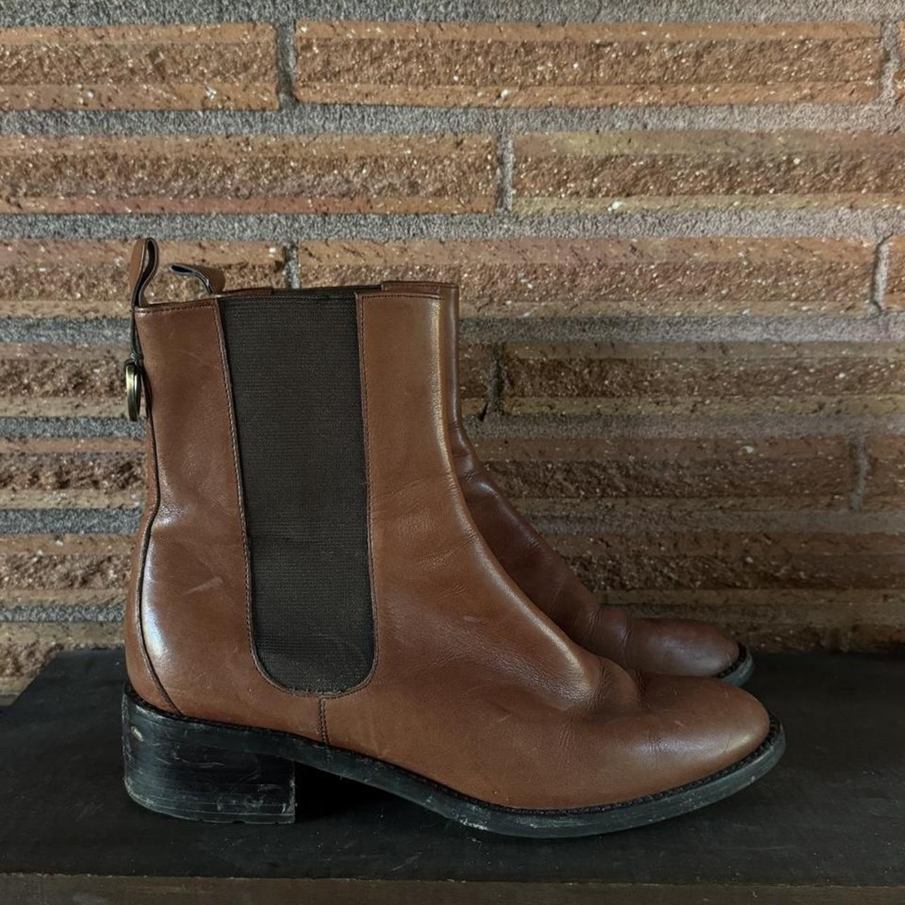 nike chelsea boots women