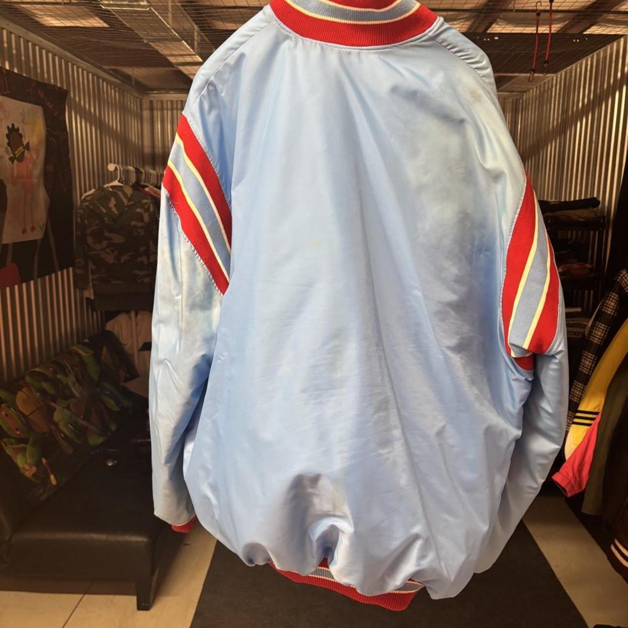 Lucien lelong men's multi colour jacket