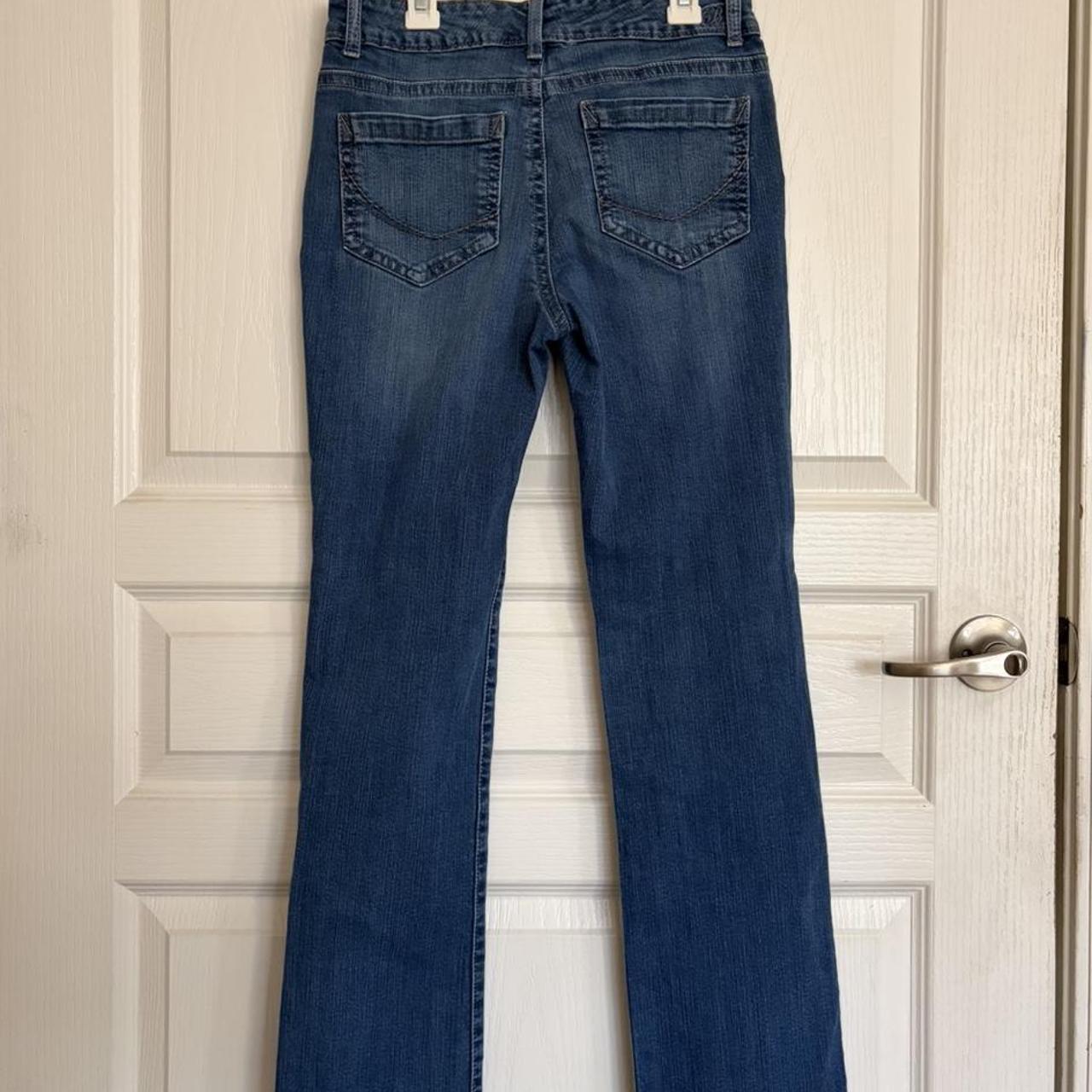 Code Bleu Women's Jeans - Blue/Navy - 2 – Code bl… - image 3