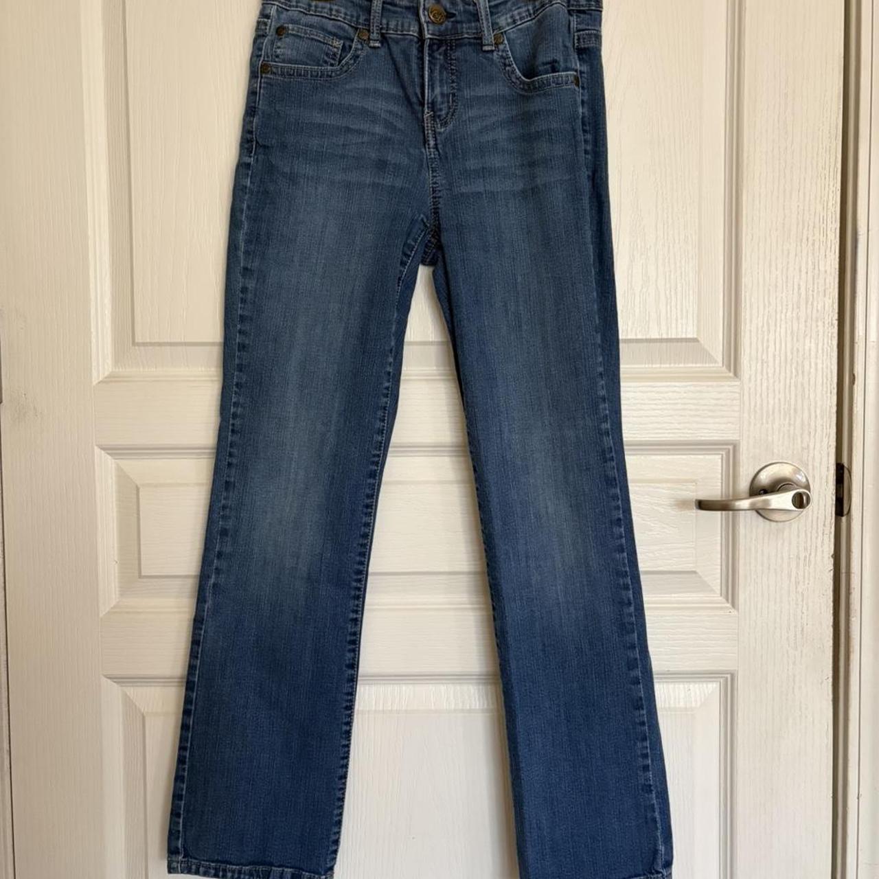 Code Bleu Women's Jeans - Blue/Navy - 2 – Code bl… - image 2