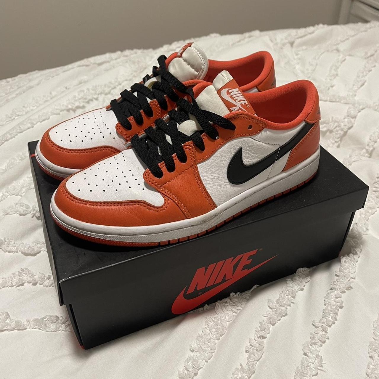 offspring jordan 1 low