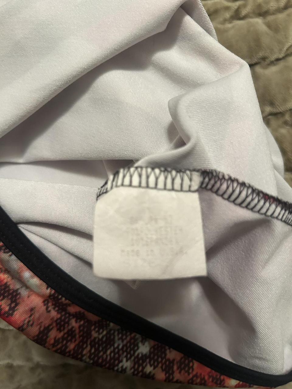 Cache Women's Blouse - Multi/Black - S – Cache Bu… - image 5