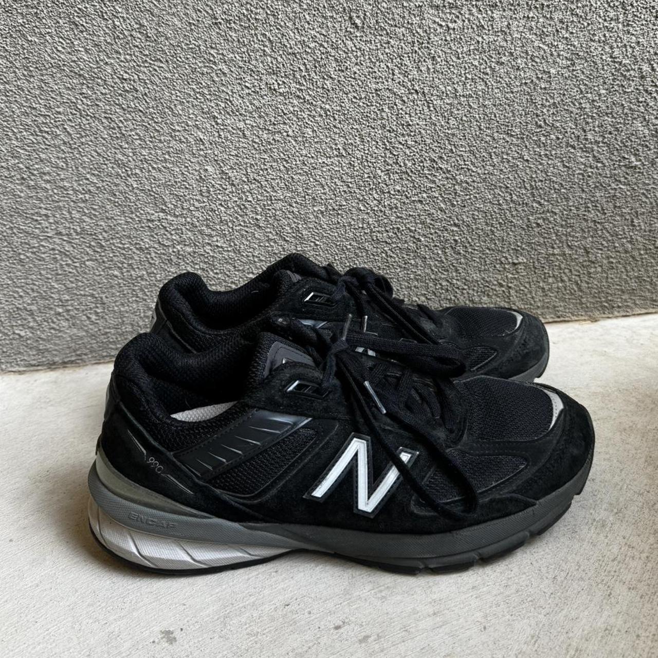 new balance 990 v2 version 2