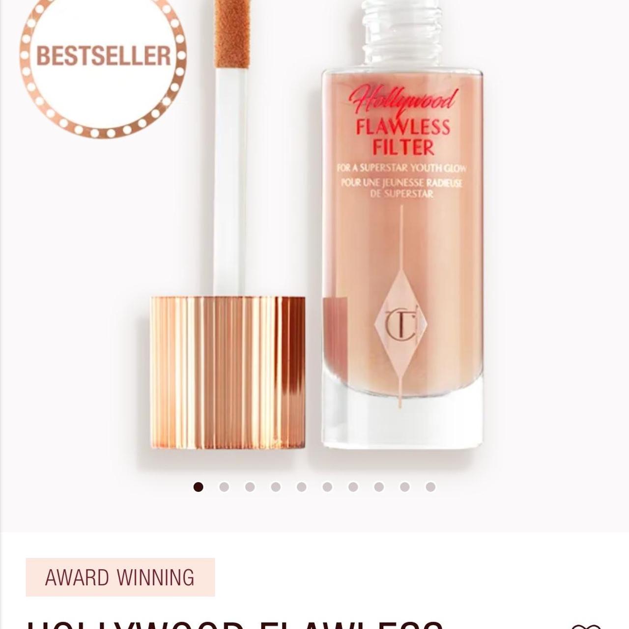item listed by marebear786