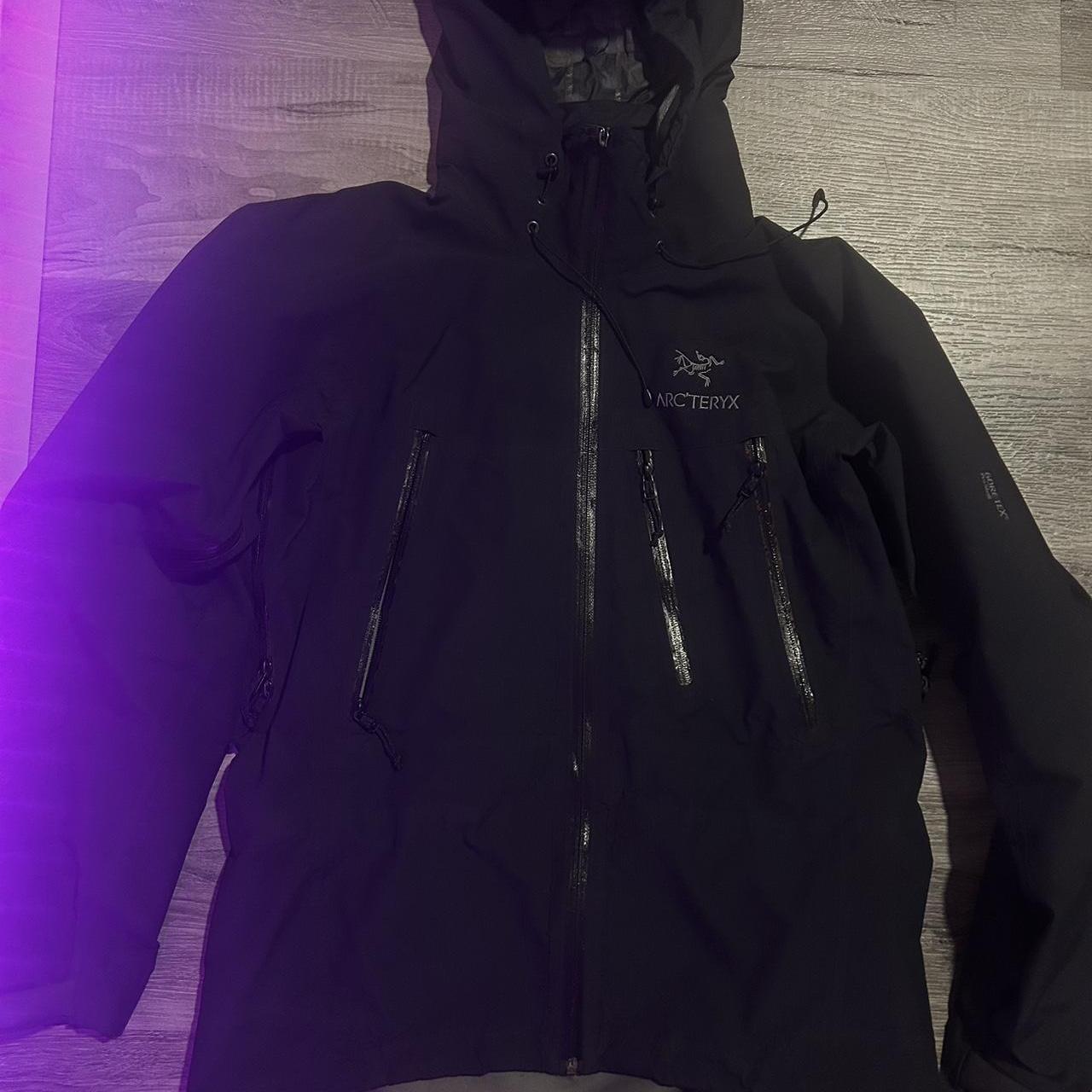 2003 arcteryx theta ar Has been professionally... - Depop