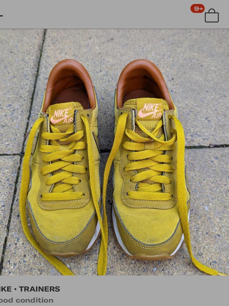 dearest nike trainers