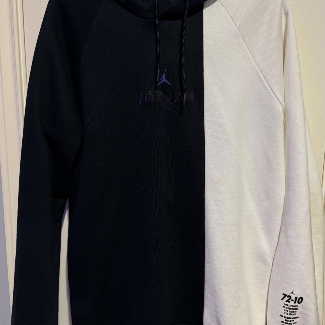 jordan space jam hoodie