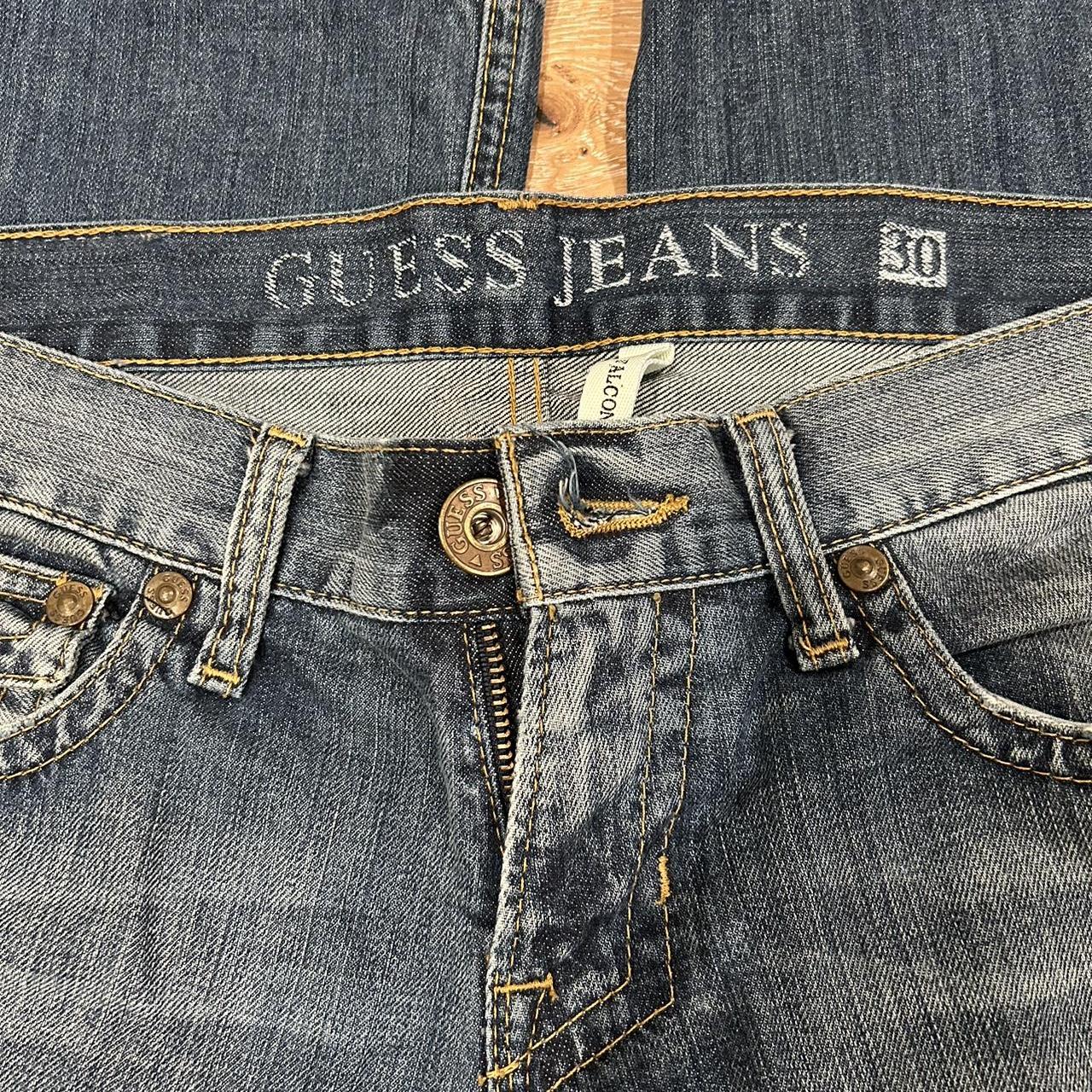 Guess falcon jeans best sale