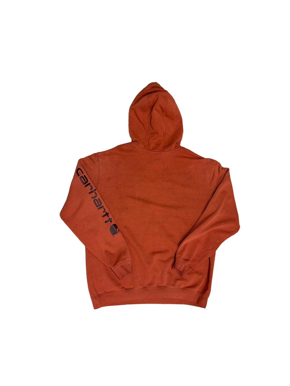 Used carhartt 2024 hoodie