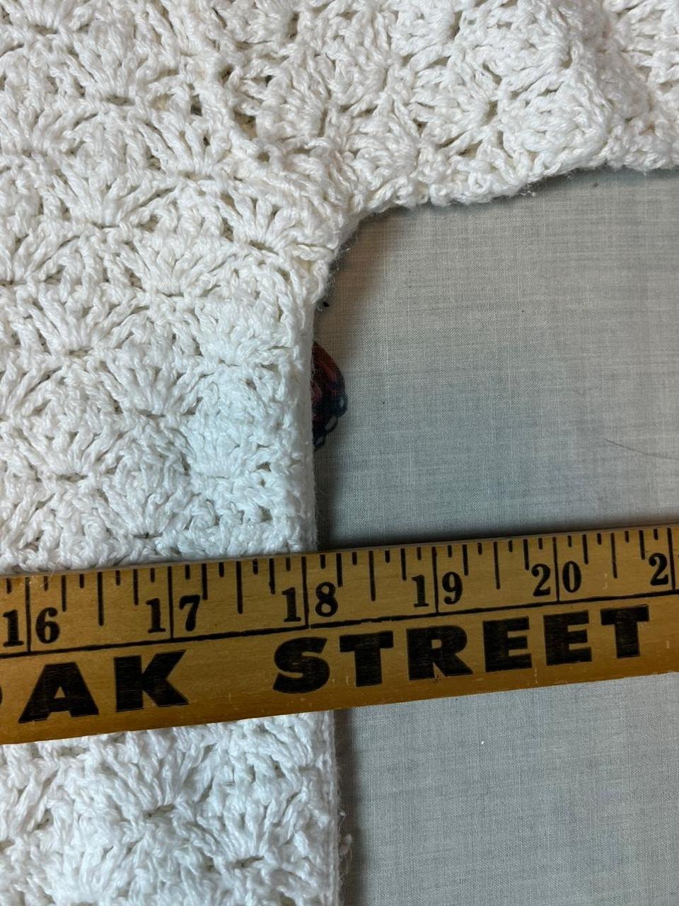 Basic Editions Women's Blouse - White - M – Basic… - image 8