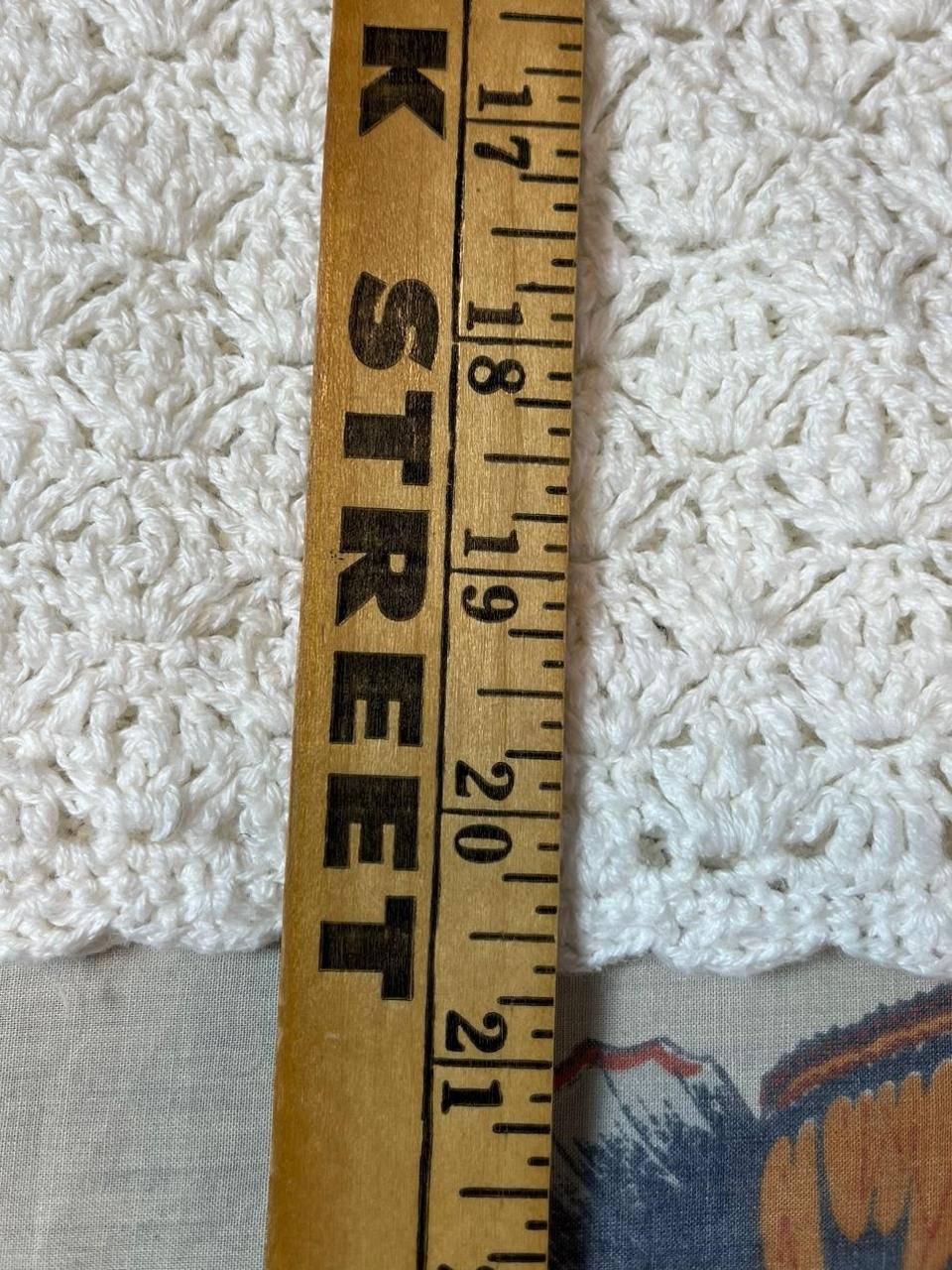 Basic Editions Women's Blouse - White - M – Basic… - image 7