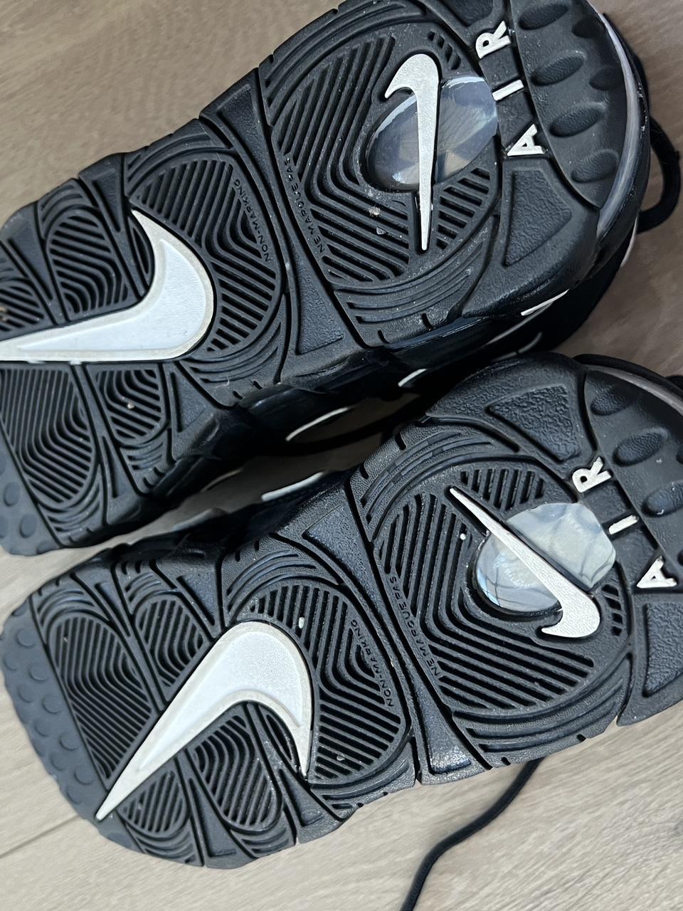 niketempo