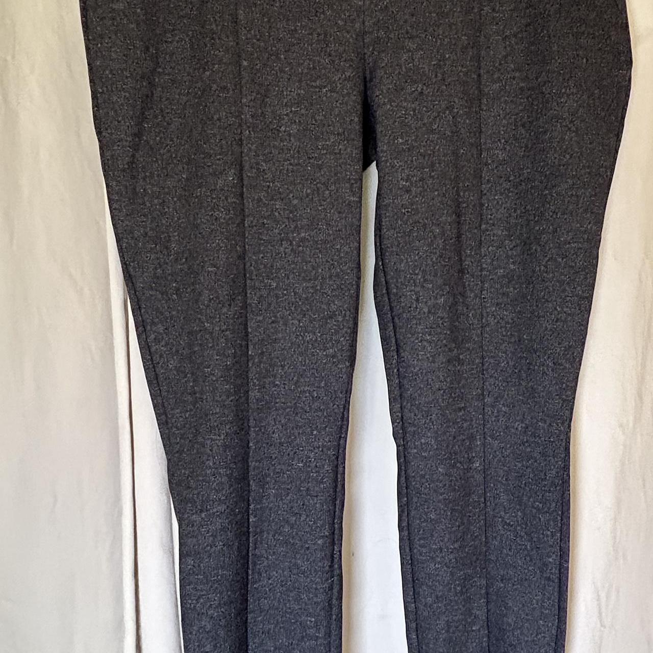 HILARY RADLEY MODERN FIT CIGARETTE PANTS XL Depop