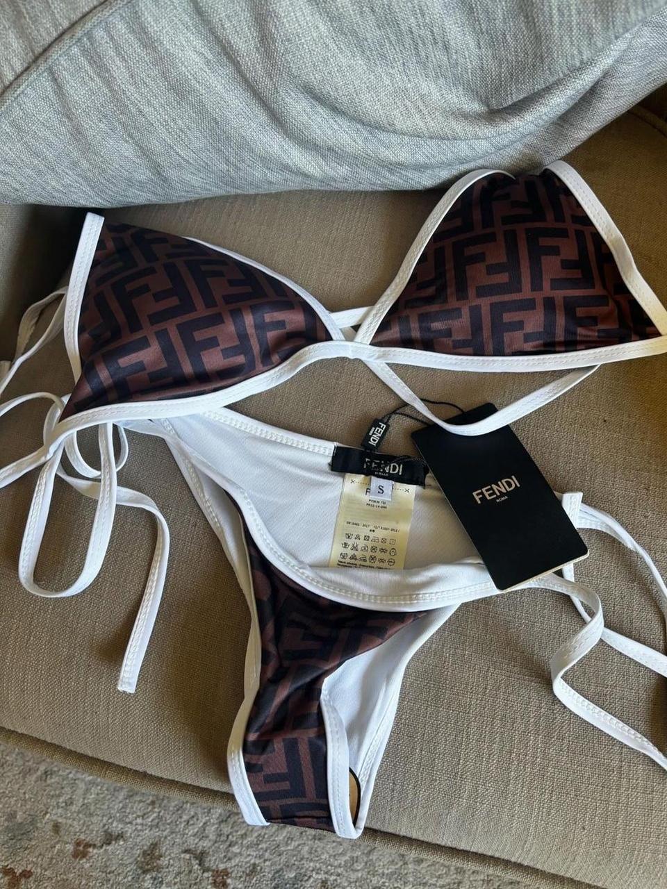 Fendi bikini price best sale