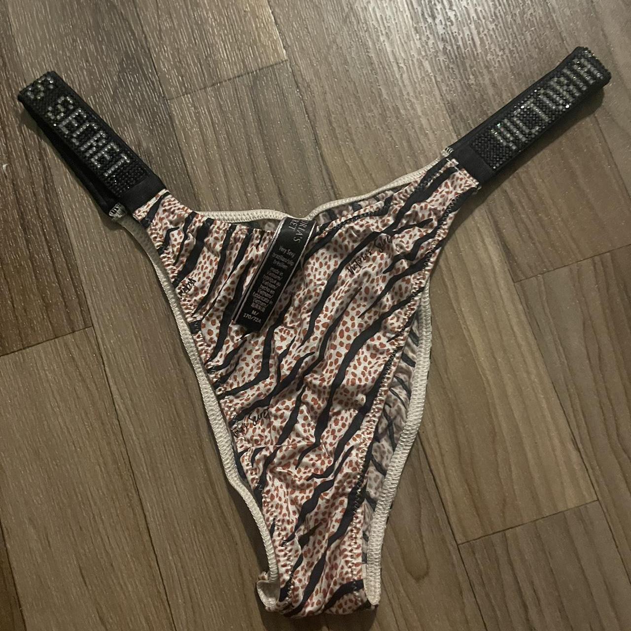 Victorias secret panty - Depop